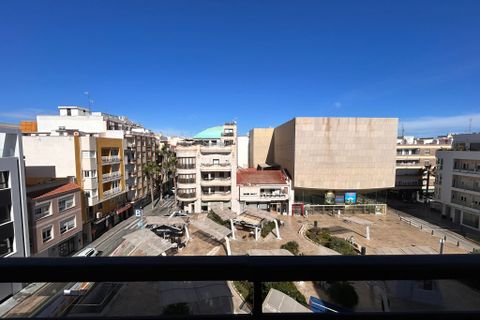 Lejlighed i Torrevieja, Alicante, Torrevieja - € 300.000 | Ref: W-048963 - foto 23